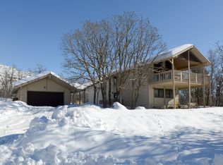 4955 Aspen Ln, Eden, UT 84310