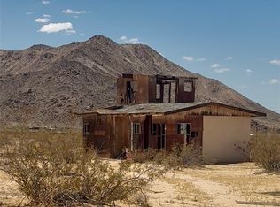 0 Applegate Way, Landers, CA 92285