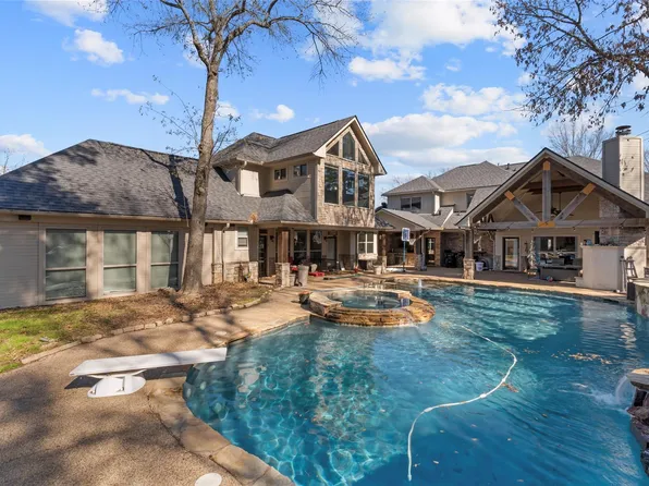 3815 Holly Ridge Dr, Longview, TX 75605