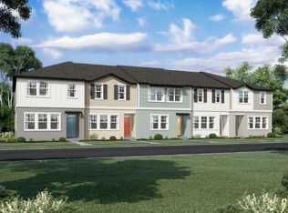 3256 Merton Aly, Orlando, FL 32808