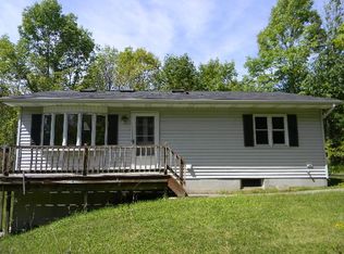 11150 Bowen Rd, Attica, NY 14011