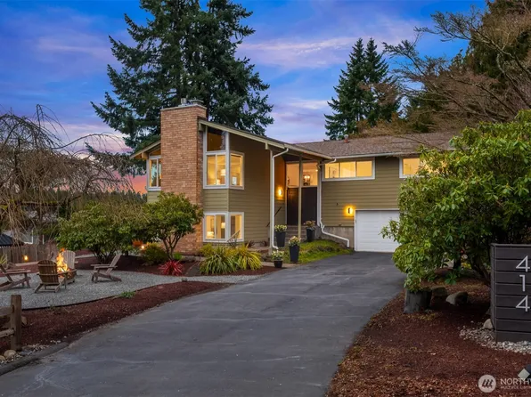 414 SW 180th Street, Normandy Park, WA 98166