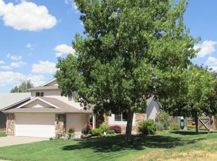 177 Sagemont Cir, Parachute, CO 81635