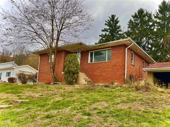 809 Delia Ave, Martins Ferry, OH 43935