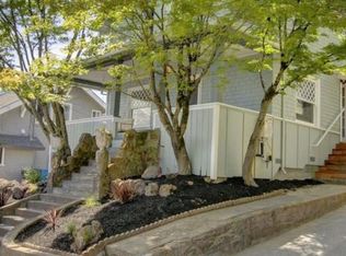 124 N High St, Sebastopol, CA 95472