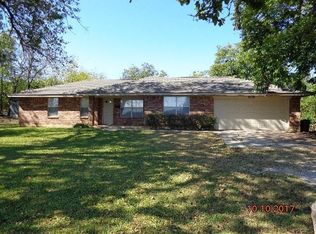 508 Southeast Pkwy, Azle, TX 76020