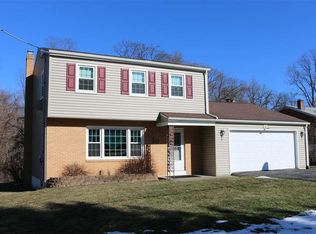 5056 Irene Dr, Harrisburg, PA 17112