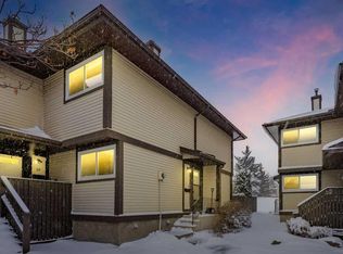 115 N Bergen Rd NW #60, Calgary, AB T3K1P2