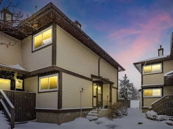 115 N Bergen Rd NW #60, Calgary, AB T3K 1P2