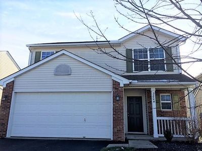 3804 Winding Twig Dr, Canal Winchester, OH, 43110