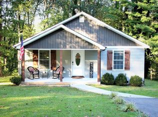 257 Oakland Cir, Lynchburg, VA 24502