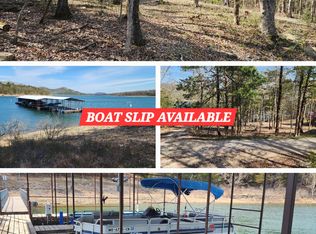 40-41 Cedar Ln, Shell Knob, MO 65747