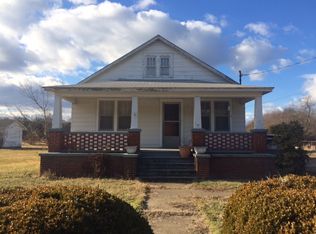 10516 Benchmark Rd, Fredericksburg, VA 22408