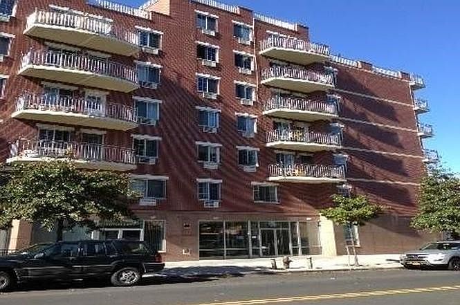 1st image of 35-06 Leavitt St #6F