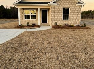 4895 Joyner Swamp Rd LOT 4, Galivants Ferry, SC 29544