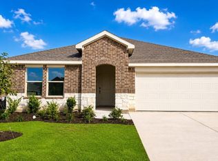 1077 Burnt Ranch Ln, Fort Worth, TX 76131