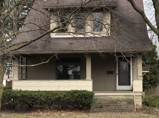 322 Shields Rd, Youngstown, OH 44512