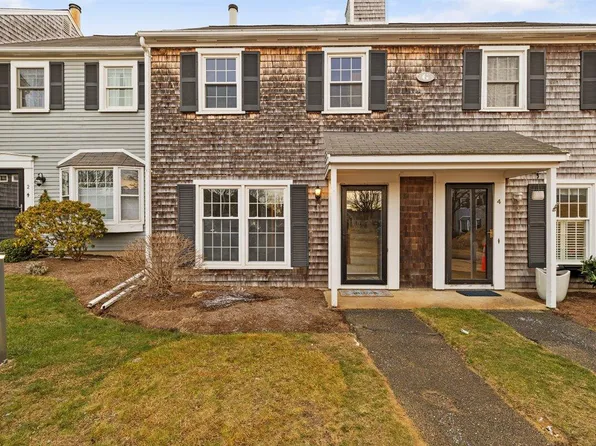 55 Old Colony Way #G3, Orleans, MA 02653