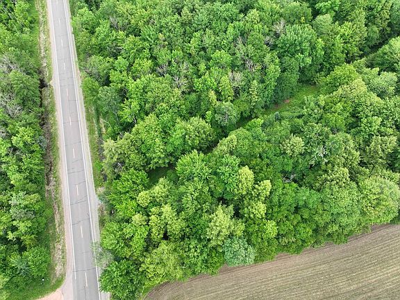 4th image of 118.88 Acres on COUNTY ROAD O