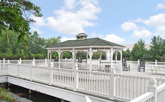 4th image of 401 Willing Lakes Ct #4570598