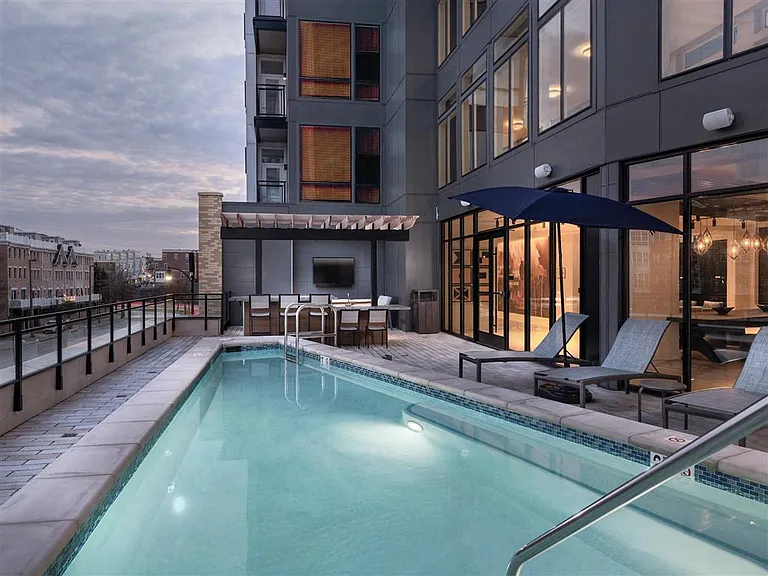 1110 Key Federal Hill — Photo 35