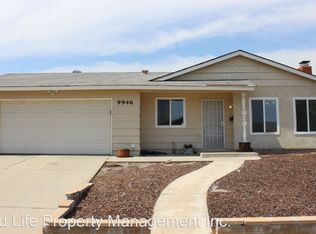 9946 Via Mavis, Santee, CA 92071