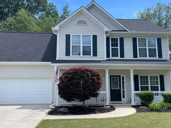 4026 McDowell Dr, Acworth, GA 30101