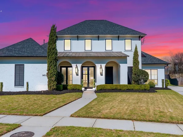 36532 Lake Bend Ave, Prairieville, LA 70769
