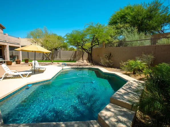 3821 N Red Sky Cir, Mesa, AZ 85207