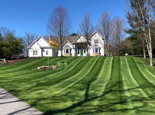 7884 Dines Rd, Novelty, OH 44072