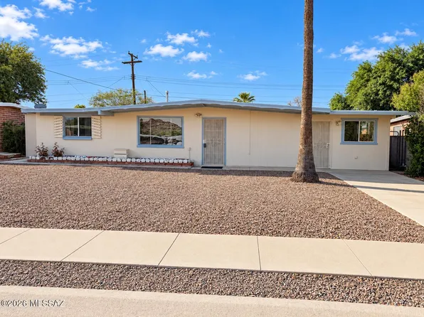 1501 W La Pasadita St, Tucson, AZ 85705