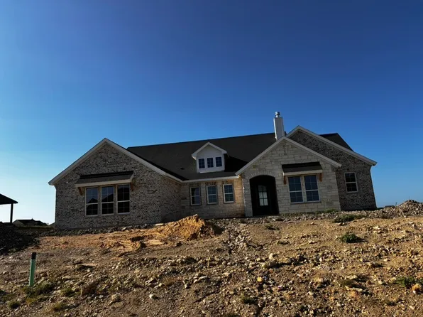 129 Pheasant Run Dr, New Fairview, TX 76078