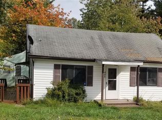 495 Sackett Lake Rd, Monticello, NY 12701