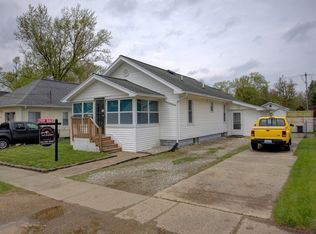 204 E Golf Ave, Jackson, MI 49203