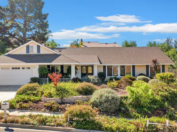 2430 Avenida Otono, Thousand Oaks, CA 91362