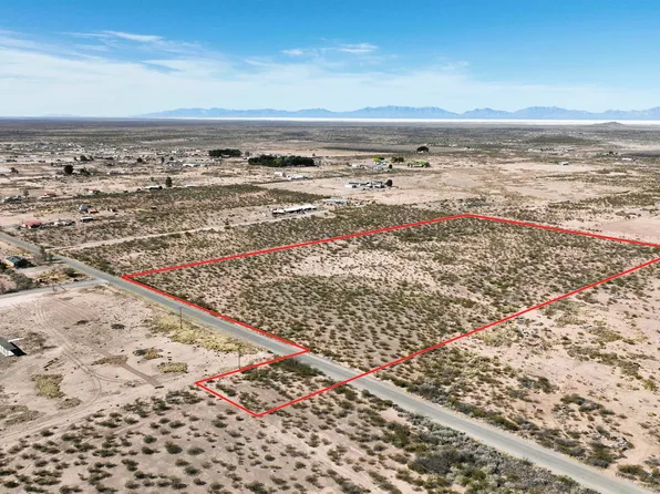 0 Sioux Trl, Tularosa, NM 88352