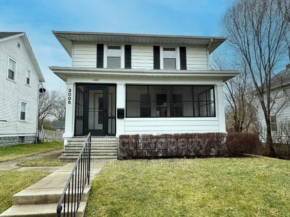 3008 Webster St, Fort Wayne, IN 46807