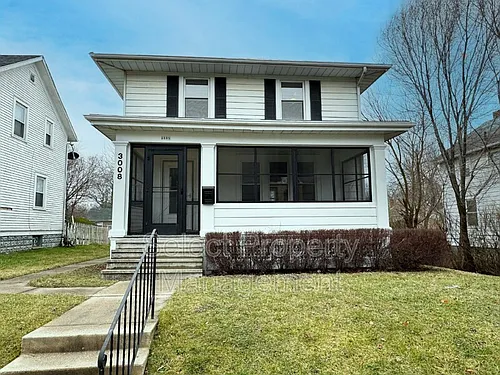 3008 Webster St Photo 1