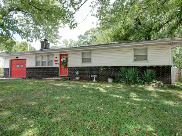 116 S Lynn Avenue, Republic, MO 65738