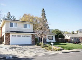 765 Bloching Cir, Clayton, CA 94517