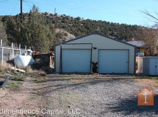 21 Road 2960, Aztec, NM 87410