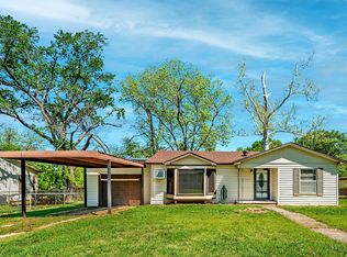 2615 W Johnson St, Denison, TX 75020