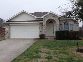 865 Grassy Knoll Trl, La Marque, TX 77568