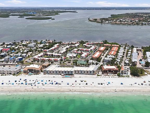 2nd image of 1801 GULF DRIVE N #277