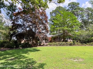 705 Argyll Rd, Fayetteville, NC 28303