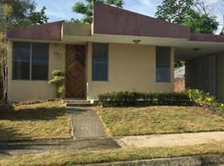 39 Mans De Anasco, Anasco, PR 00610