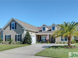 12 Cross Gate Ct, Pooler, GA 31322