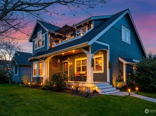 4754 N Golf Course Dr, Blaine, WA