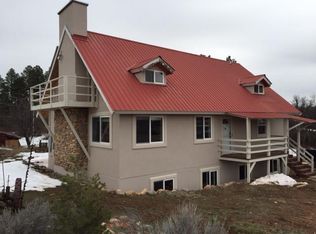 853 County Road 220, Durango, CO 81303