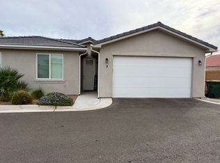 133 S Grapevine Rd, Mesquite, NV 89027